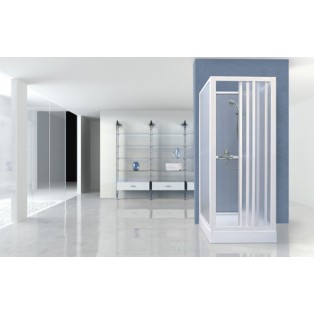 ROYAL D3 - 90 cm  sprchovacia kabina